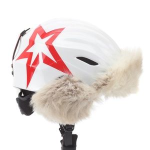 Perfect Moment ski helmet